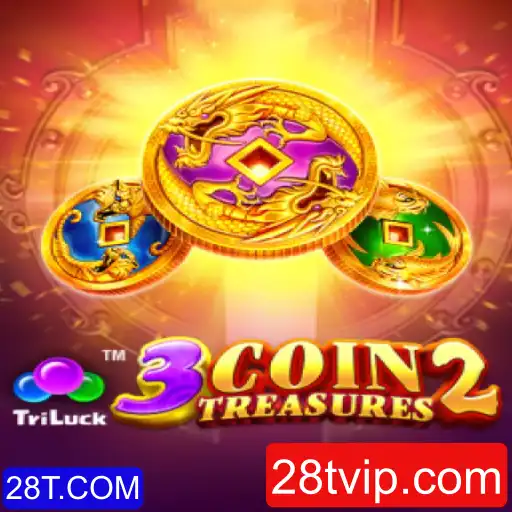 Explorando o Universo de 3CoinTreasures2: A Nova Aventura dos Jogos Online