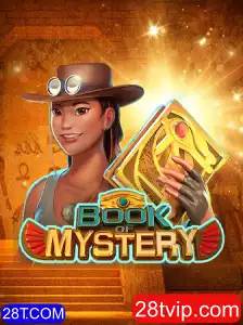 Descubra o Fascinante Mundo de BookofMystery com 28T.COM