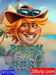 Explorando o Fascinante Mundo de BookofRest: Um Novo Jogo de Estratégia