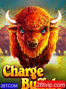 ChargeBuffalo: Dominando o Jogo Estratégico com 28T.COM
