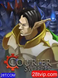 Explorando o Mundo de CourierSweeper: Um Jogo Cativante e Desafiador