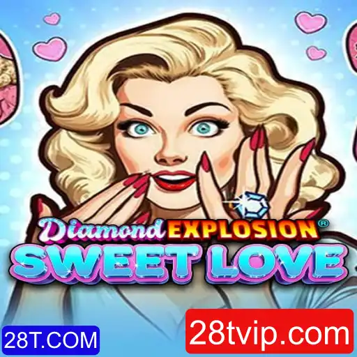 Descubra DiamondExplosionSweetLove: O Novo Fenômeno dos Jogos Digitais