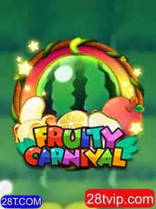 FruityCarnival: Um Mergulho no Mundo Animado dos Jogos de Azar