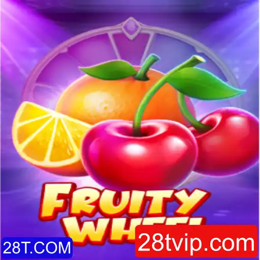 Descubra o Excitante Jogo FruityWheel e Sua Conexão com 28T.COM