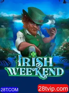 Descubra o Fascinante Mundo de IrishWeekend: Aventura e Estratégia em Destaque