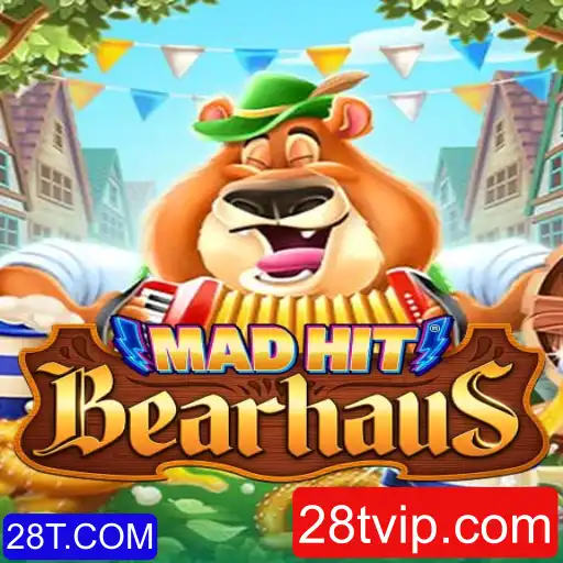 Descubra o Fascinante Mundo de MadHitBearhaus: O Jogo do Momento