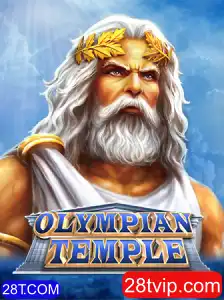 Explore OlympianTemple: Aventuras Míticas e Estratégias Empolgantes