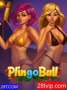 Explorando Plingoball: O Jogo Inovador de 28T.COM