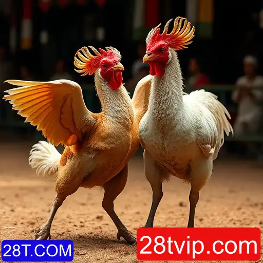 Explorando a Popularidade do Sabong Online com 28T.COM