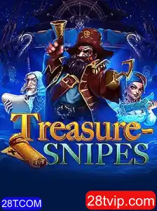 Explorando o Mundo de TreasureSnipes: Tudo o Que Você Precisa Saber