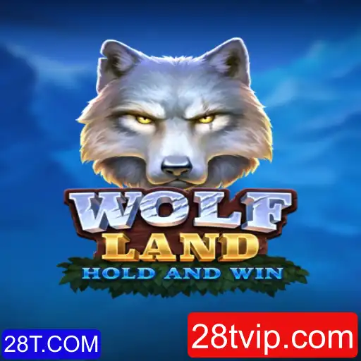Explorando WolfLand: O Novo Jogo de Estratégia da 28T.COM